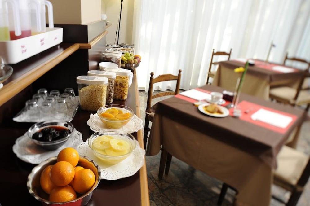 Фото Miga Hotel Europa