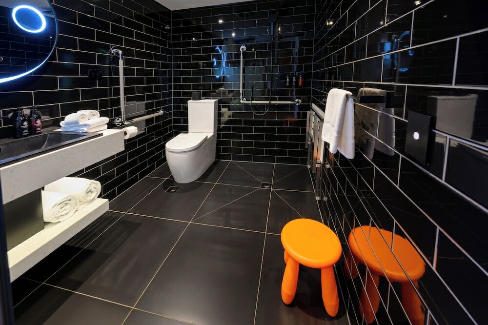 Фото Ohtel Auckland