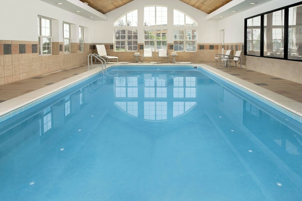 Фото Residence Inn by Marriott Denver Park Meadows