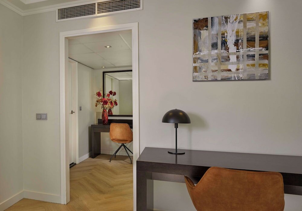 Фото Park Plaza Eindhoven