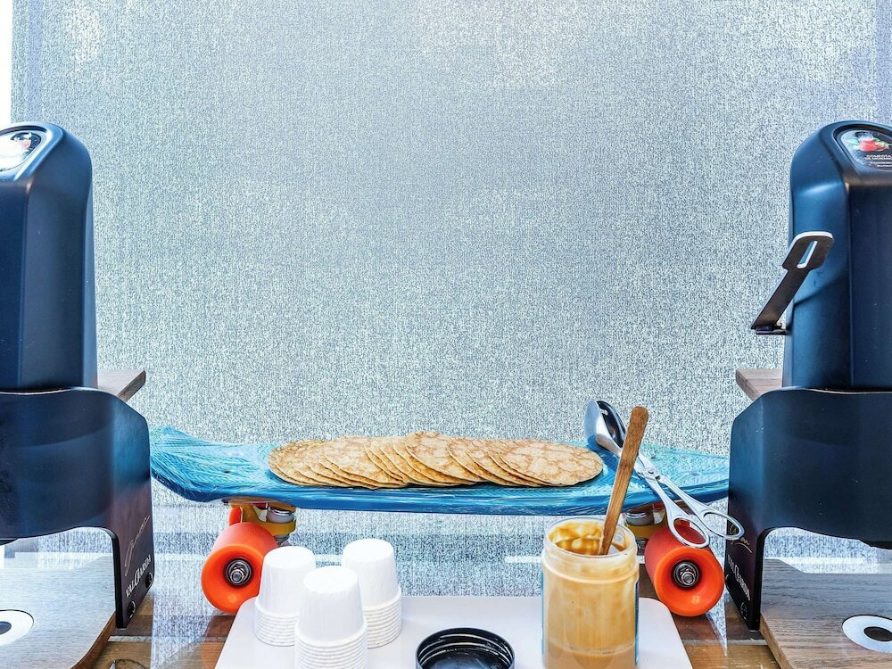 Фото Ibis Budget Порто Гайя