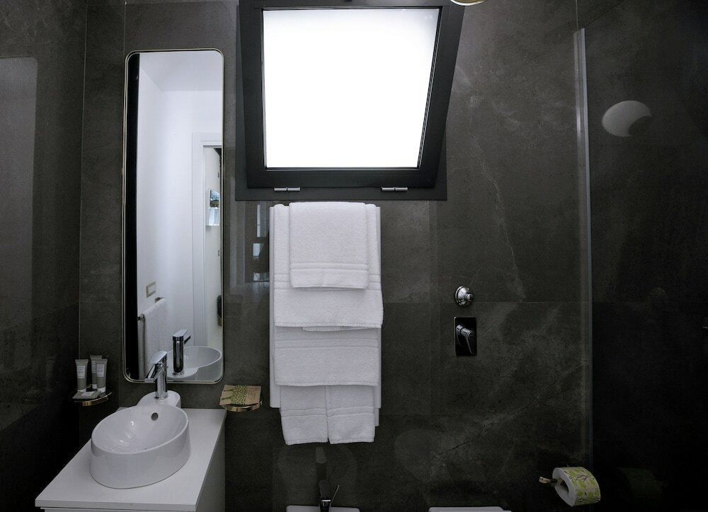 Фото Azzoli Trapani - Apartments & Skypool - Adults Only