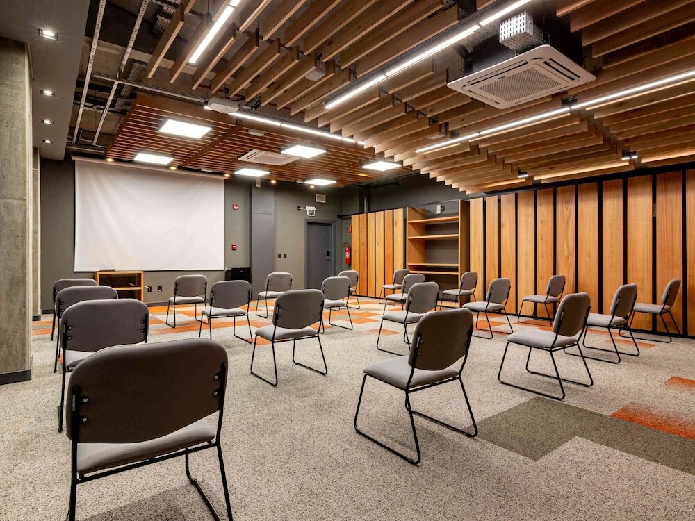 Фото Novotel Criciuma