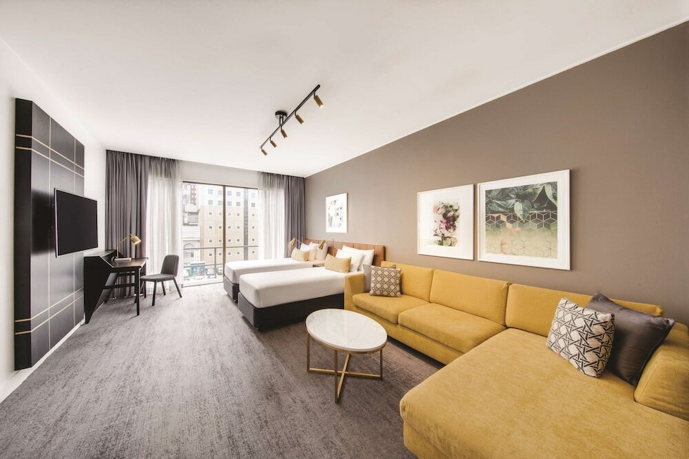 Фото Vibe Hotel Sydney