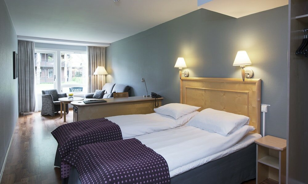 Фото Thon Hotel Vettre