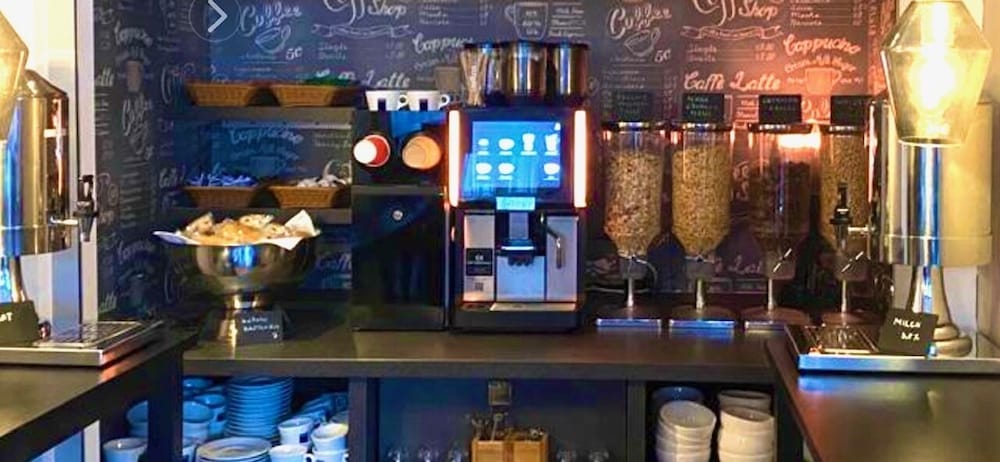 Фото Paragon Apartments