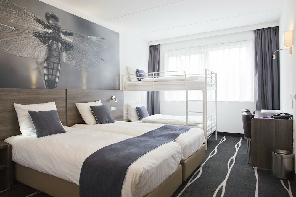 Фото De Bonte Wever Assen