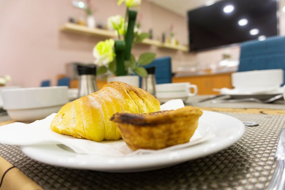 Фото Residencial Lar do Areeiro