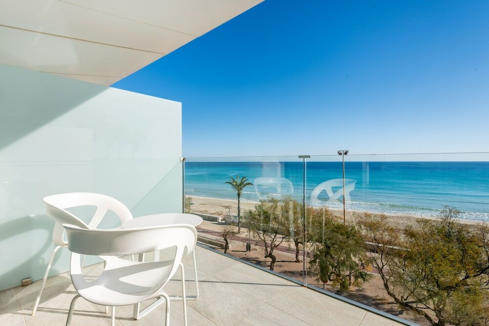 Фото Hotel Kyrat Amarac - Adults Only