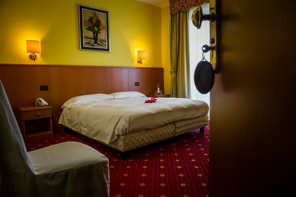 Фото Hotel Cinzia