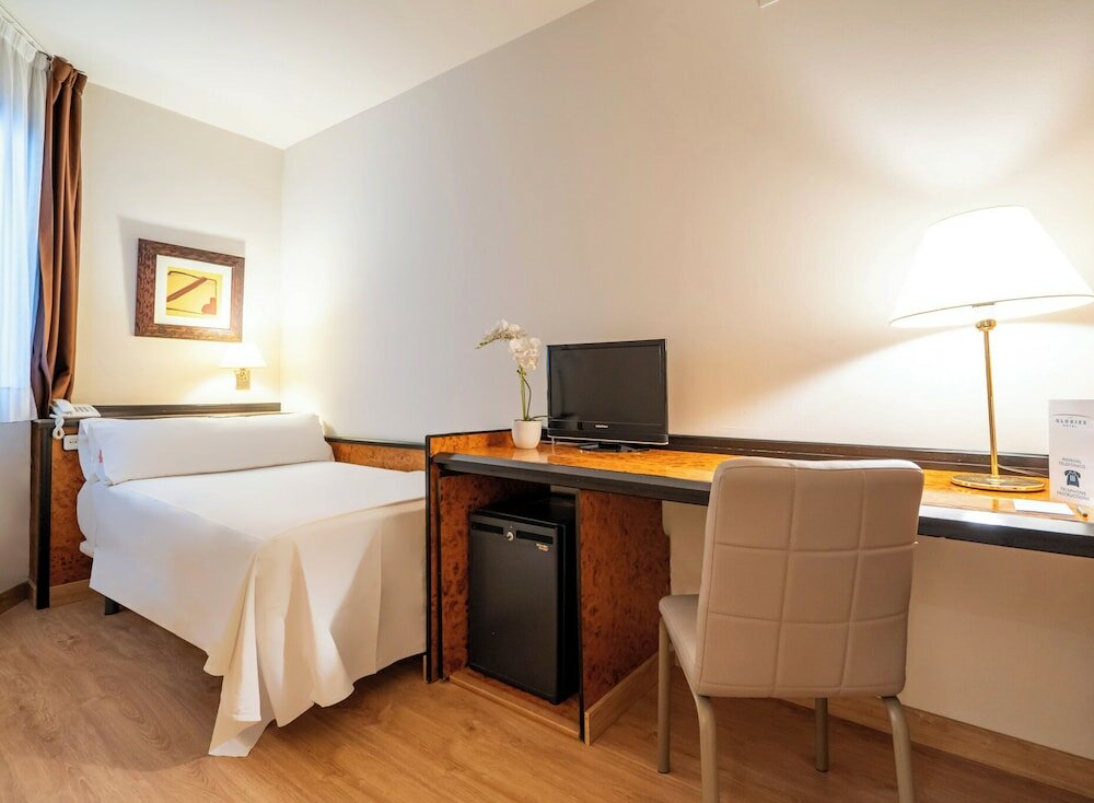 Фото Hotel Glories