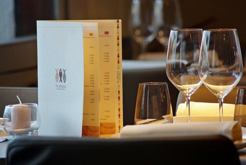 Фото Hotel Llafranch