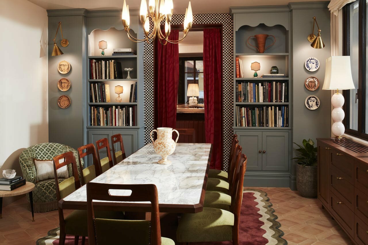 Фото The Hoxton Florence