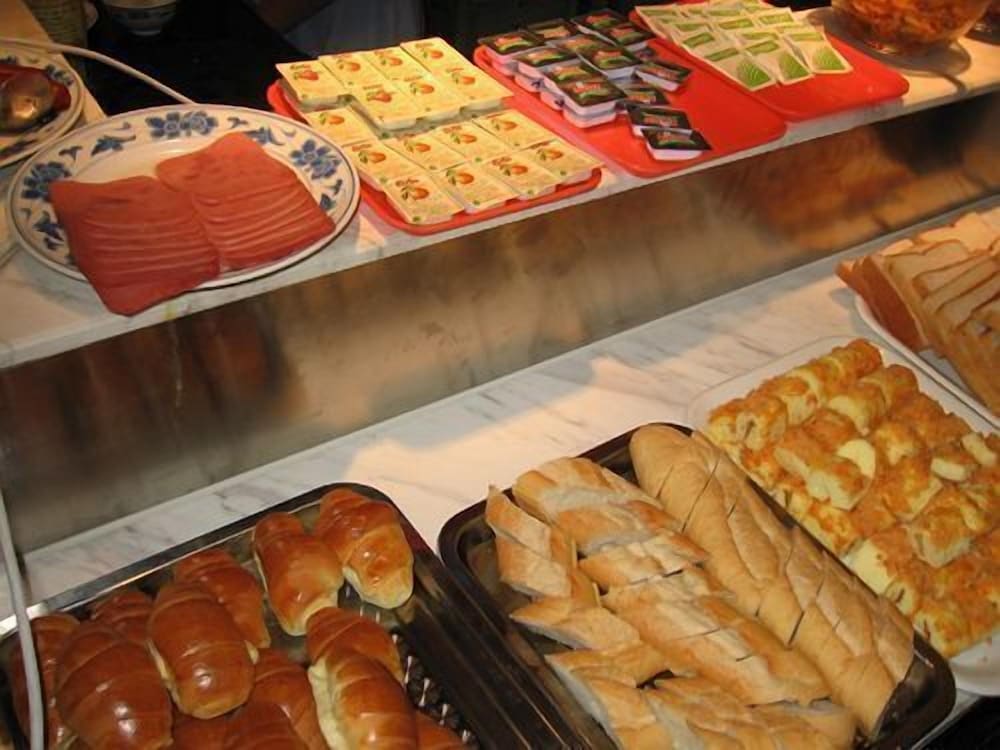 Фото Garden Inn Yanjiang East Road Branch