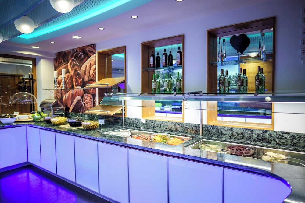 Фото König Ludwig Designhotel