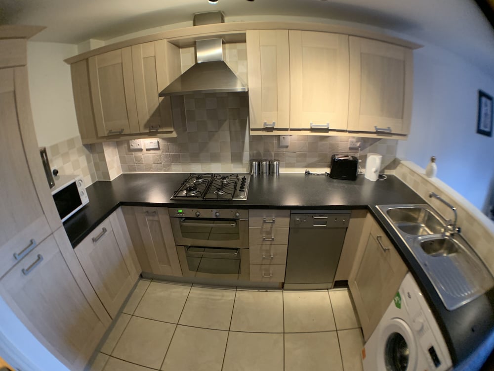 Фото Harpers Brook 5 bedrooms TV Netflix