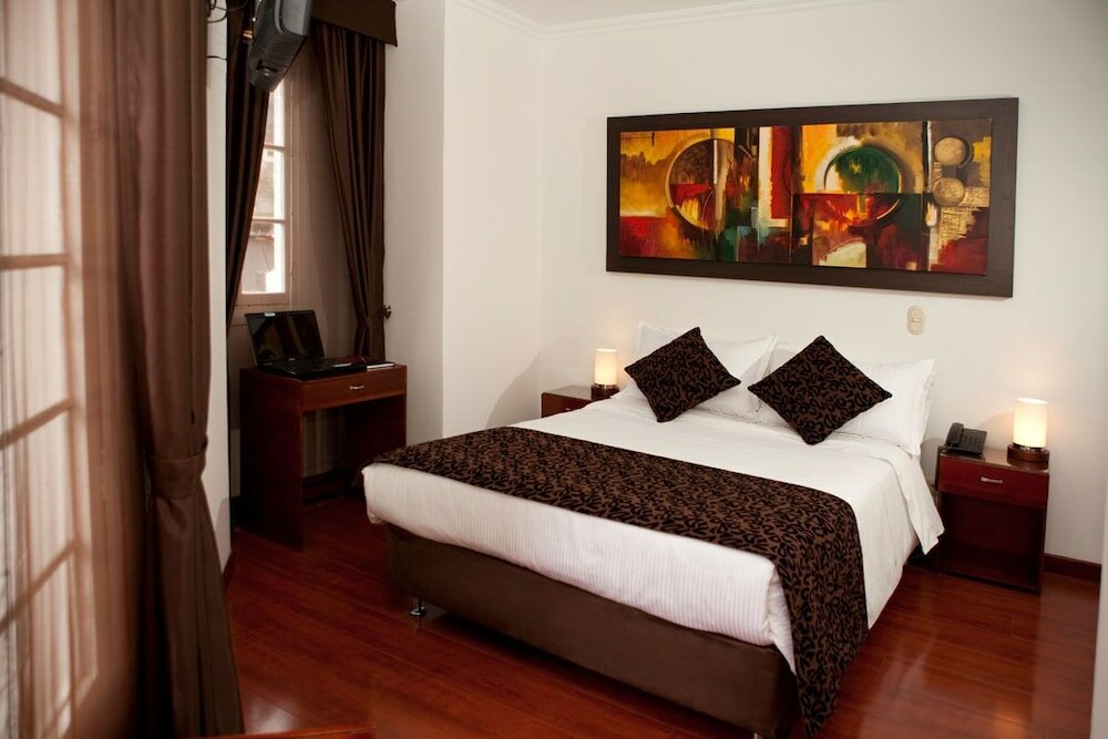 Фото Ambar Hotel