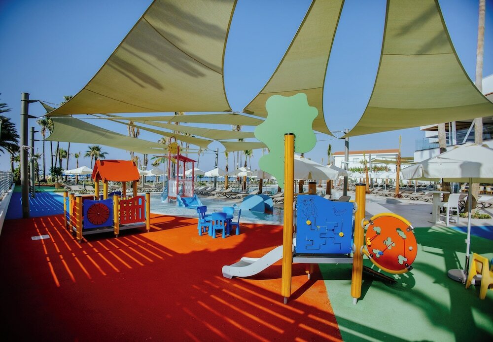 Фото Lordos Beach Hotel & SPA