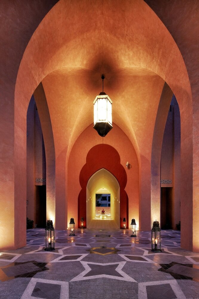 Фото Marrakesh Hua Hin Resort And SPA