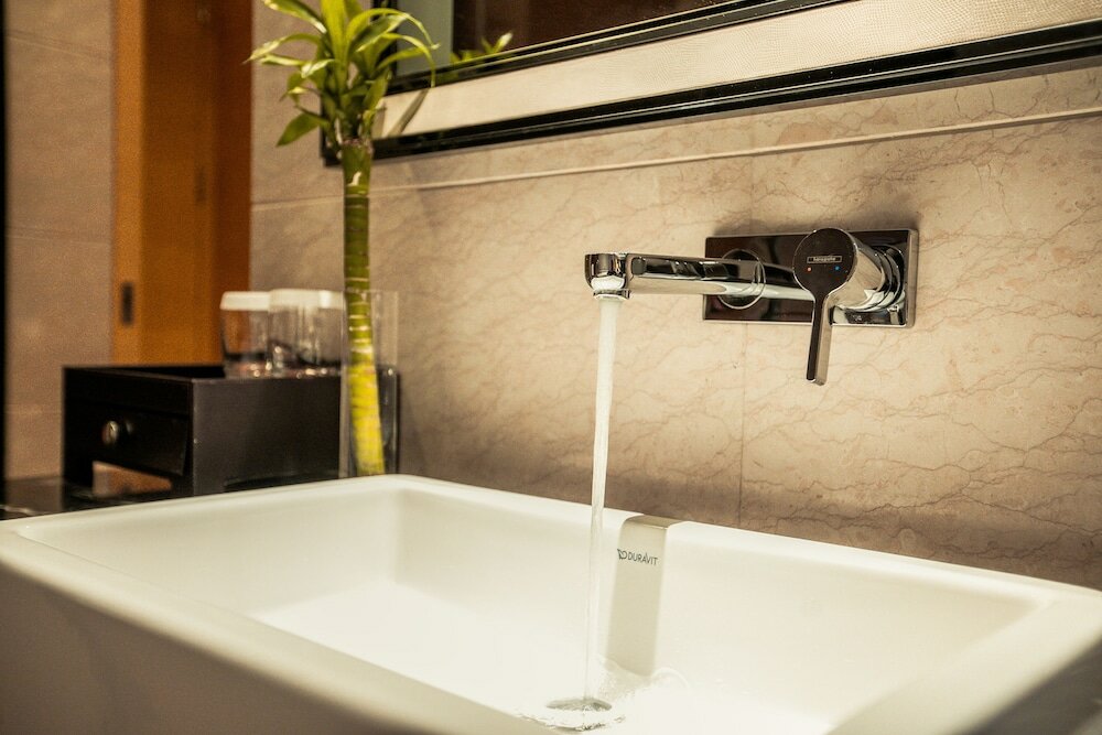 Фото Crowne Plaza Lanzhou, an Ihg Hotel