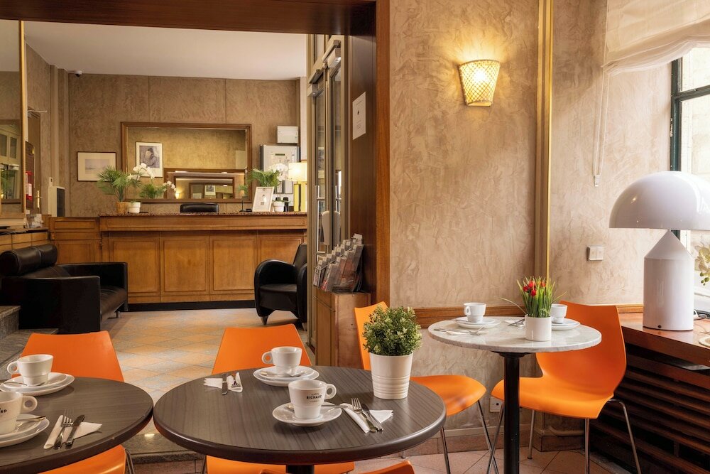 Фото Hotel Saint Pierre