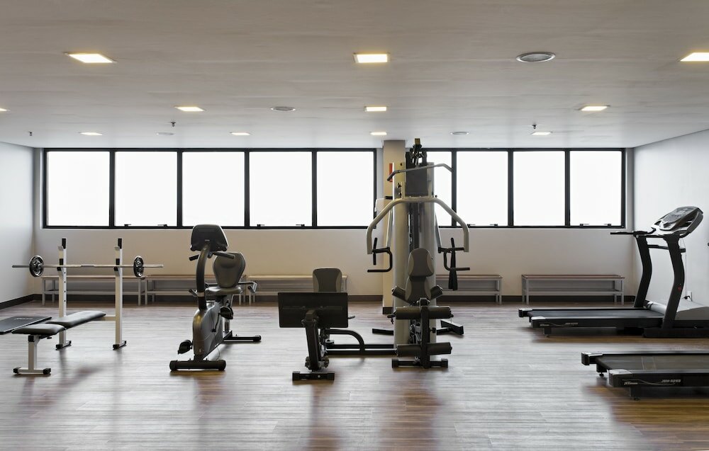 Фото Hotel Intercity Manaus