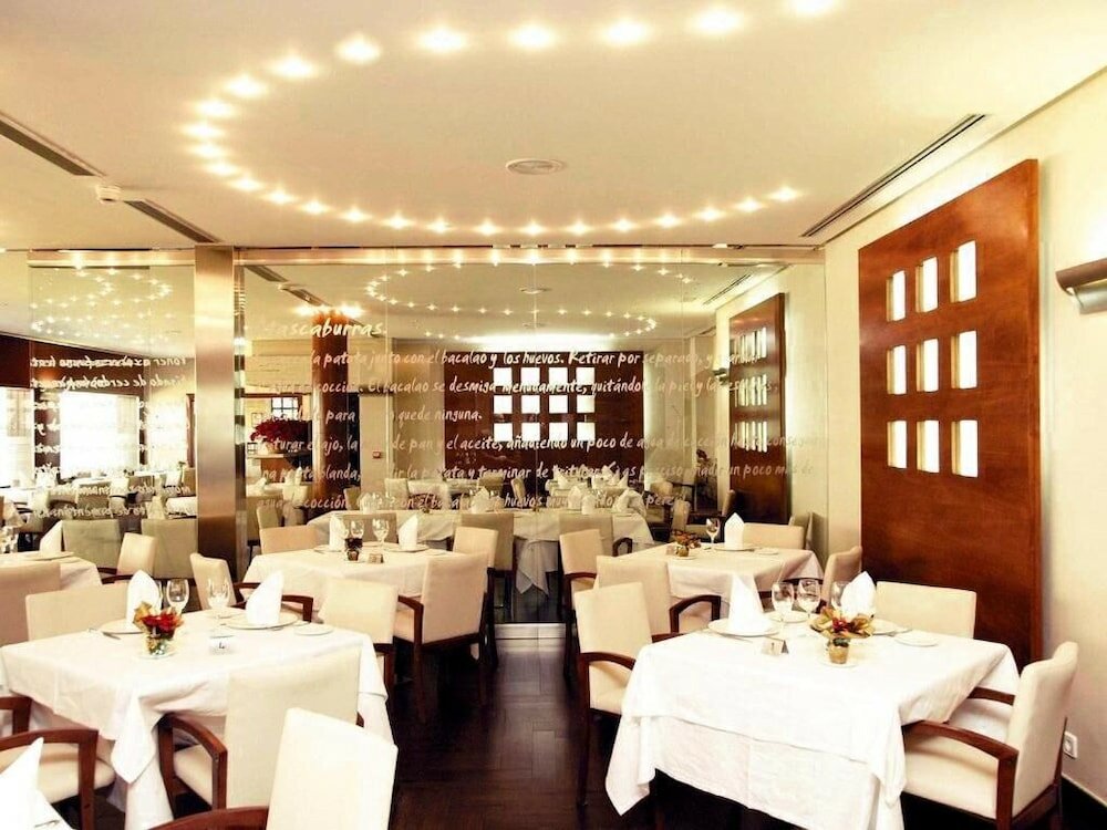 Фото Hotel Torremangana