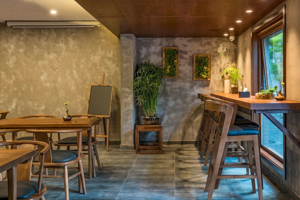 Фото Guipu Courtyard Hotel