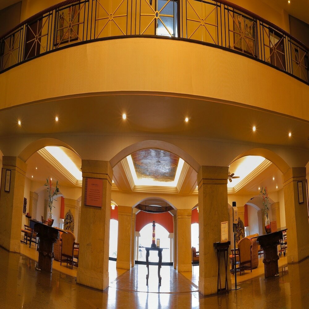 Фото Gateway Varkala - Ihcl SeleQtions