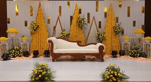 Гостиница Radisson Blu Hotel Chennai City Centre