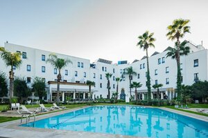 Гостиница ibis Fes