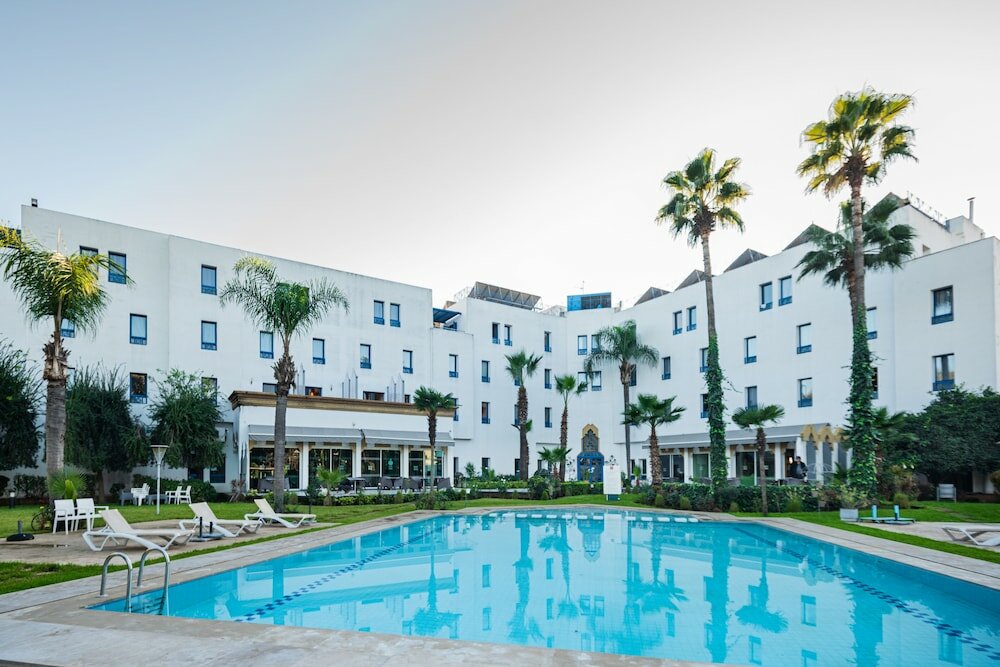 Фото отеля 5