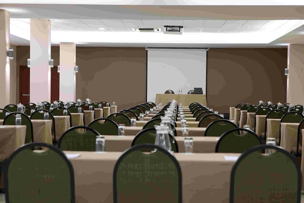 Фото Casa Andina Select Chiclayo