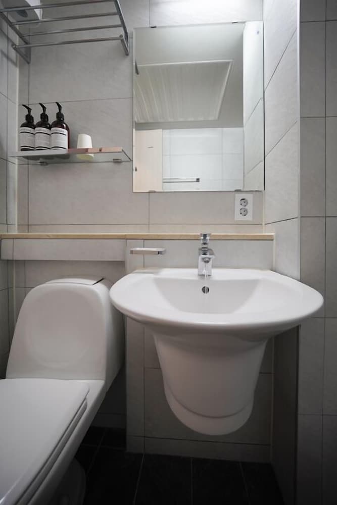 Фото Hotel Dada Insadong