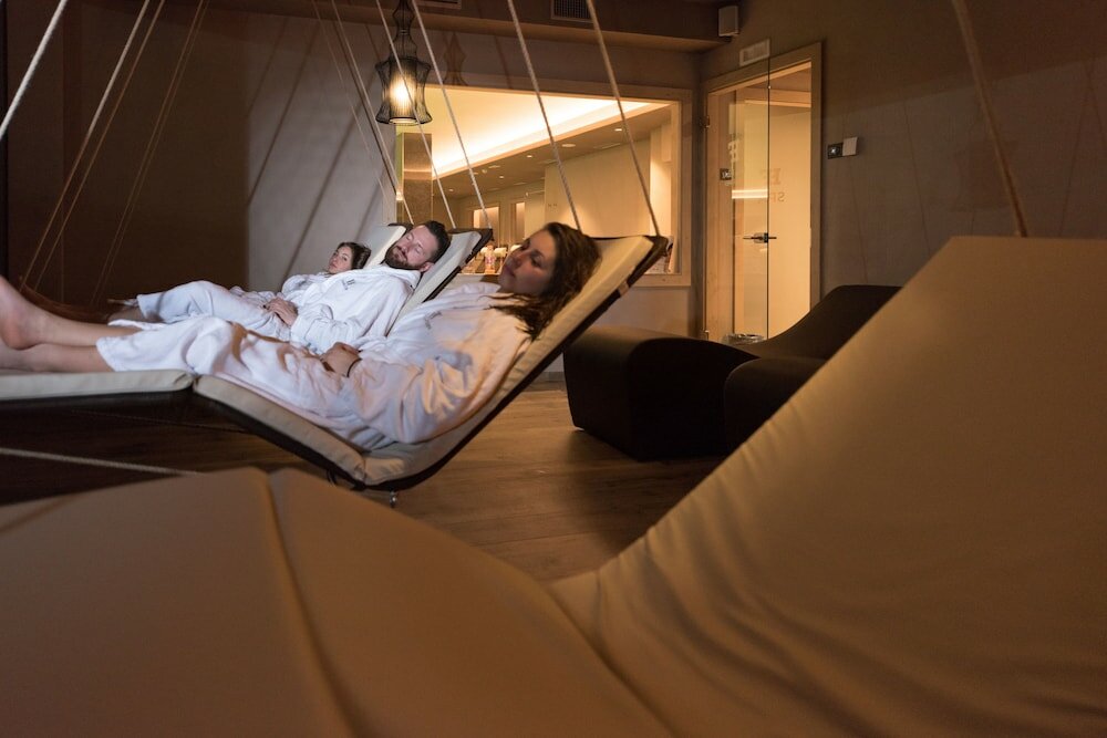 Фото Hotel Francesin