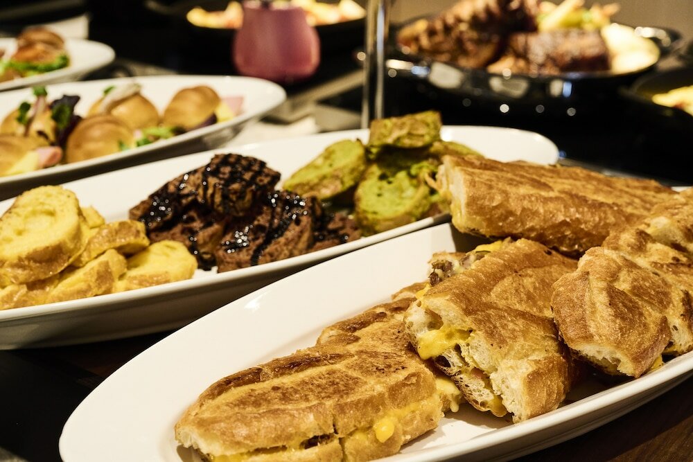 Фото The Royal Park Hotel Kyoto Umekoji