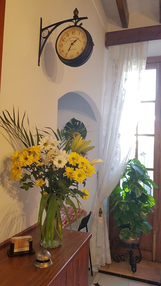 Фото Hostal Ca'n Tiu