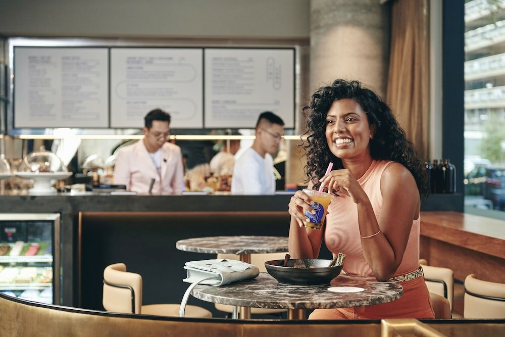 Фото Quincy Hotel Melbourne