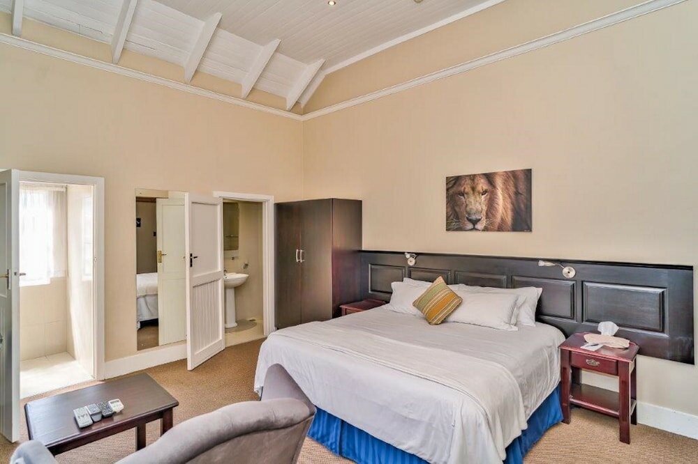 Фото Albion Manor