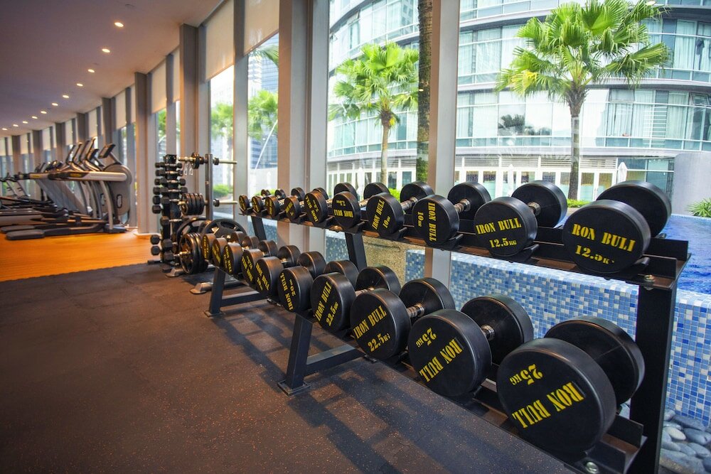 Фото Yemala Suites at Vortex KLCC