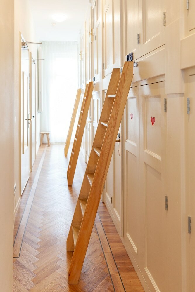 Фото De Bedstee Boutique Capsules