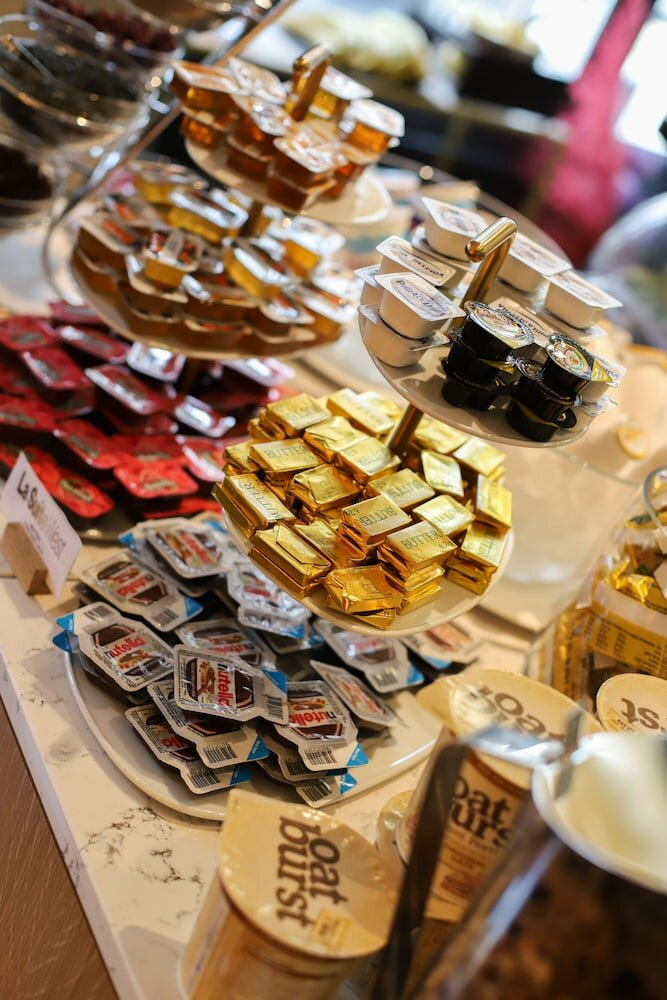 Фото La Suite West - Hyde Park