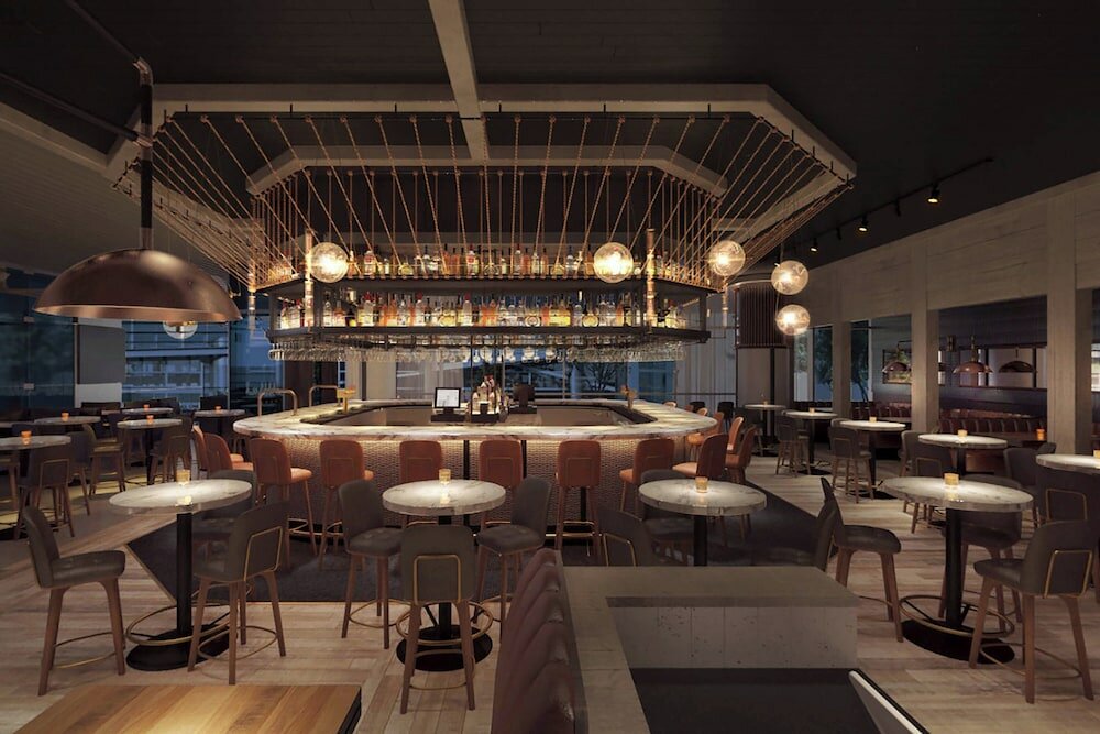 Фото Jw Marriott Charlotte