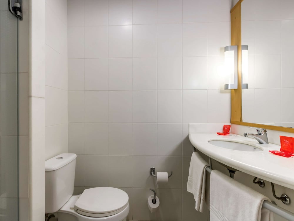 Фото Ibis Jaboticabal