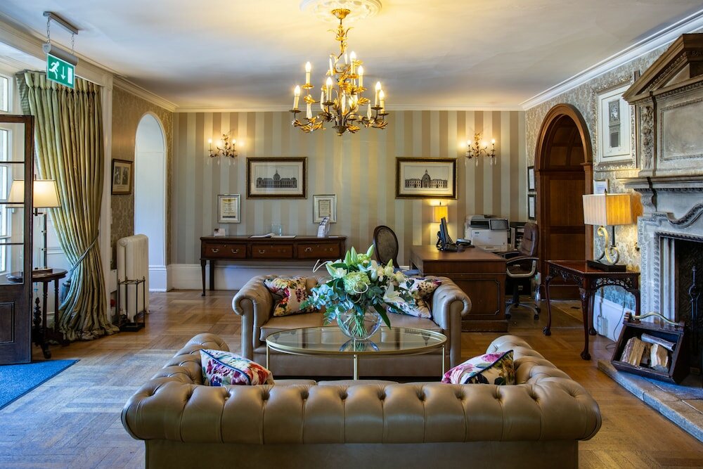 Фото The Greenway Hotel & SPA