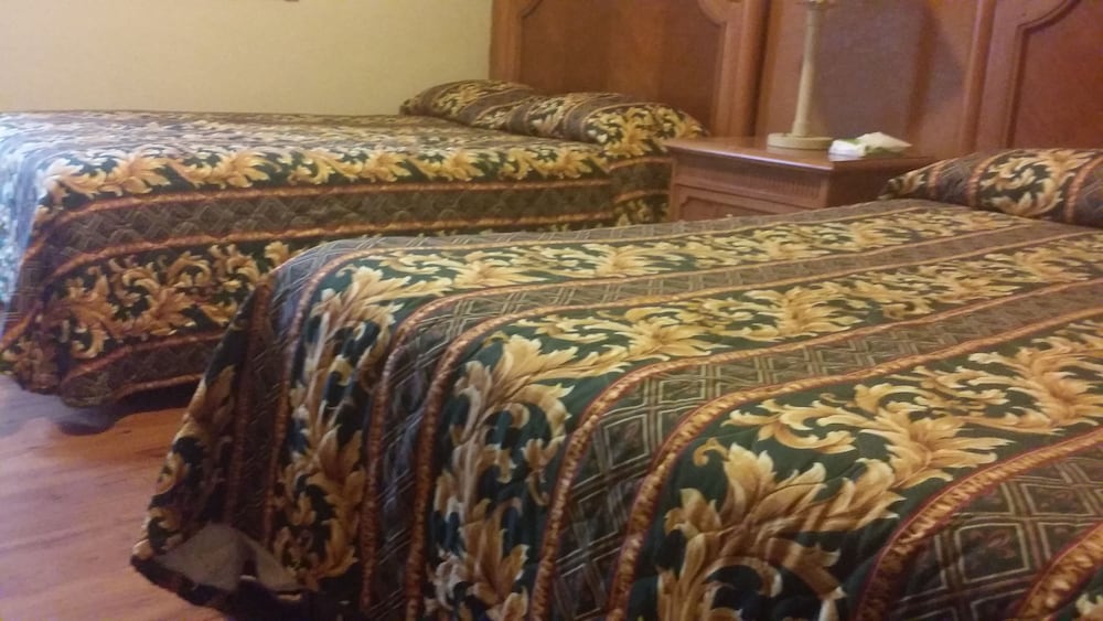 Фото El Capitan Hotel