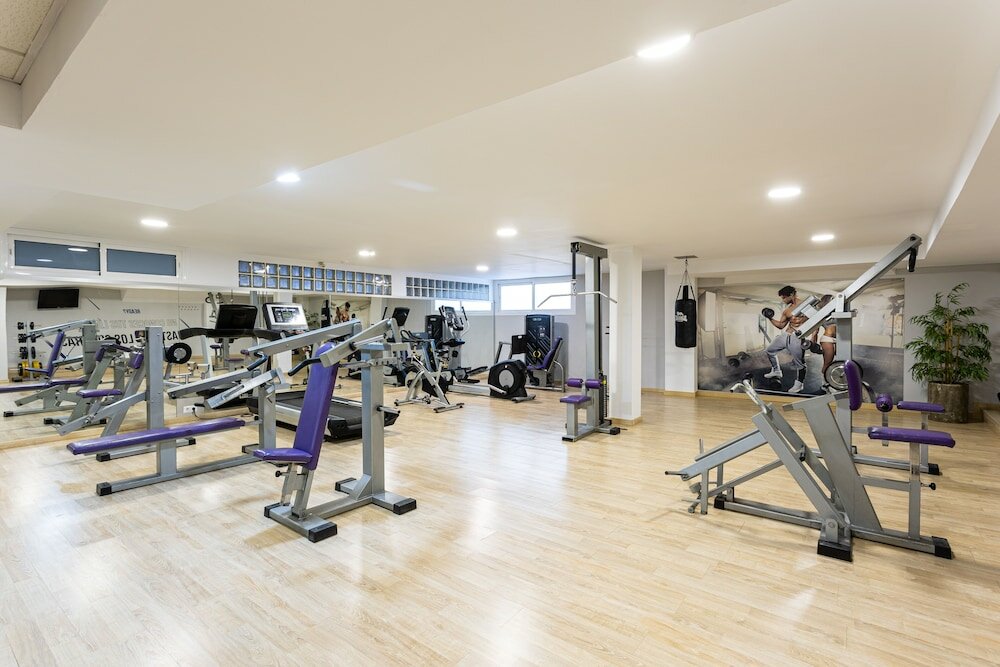 Фото Hotel Plaza del Castillo