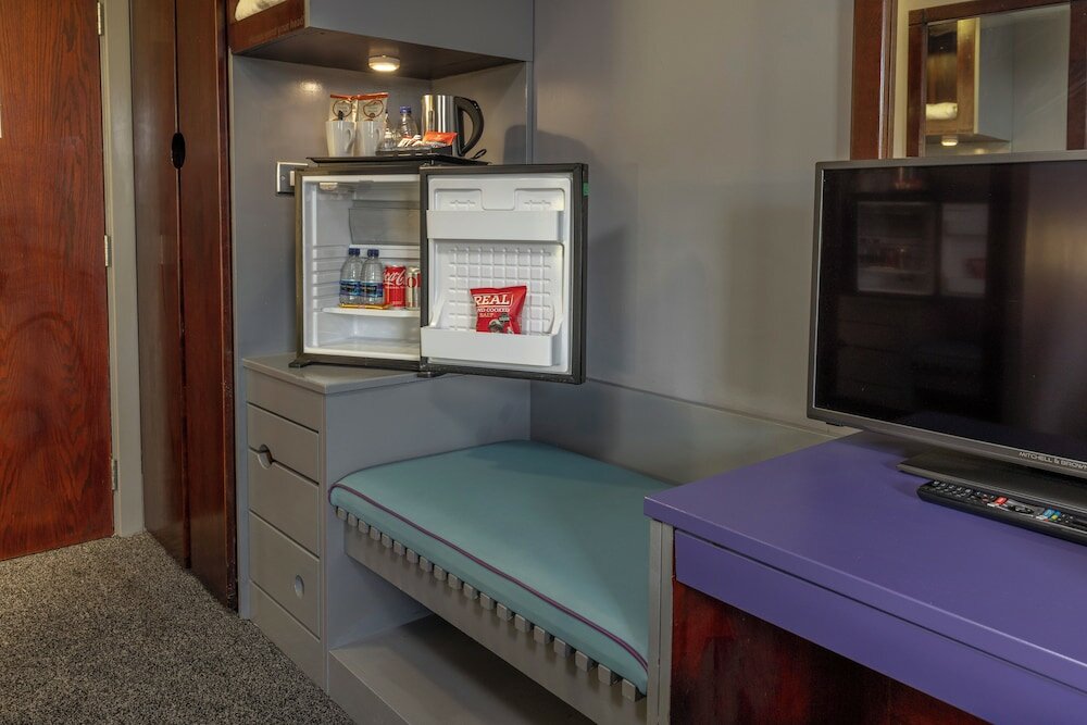 Фото Oyo Flagship Sheffield City Centre