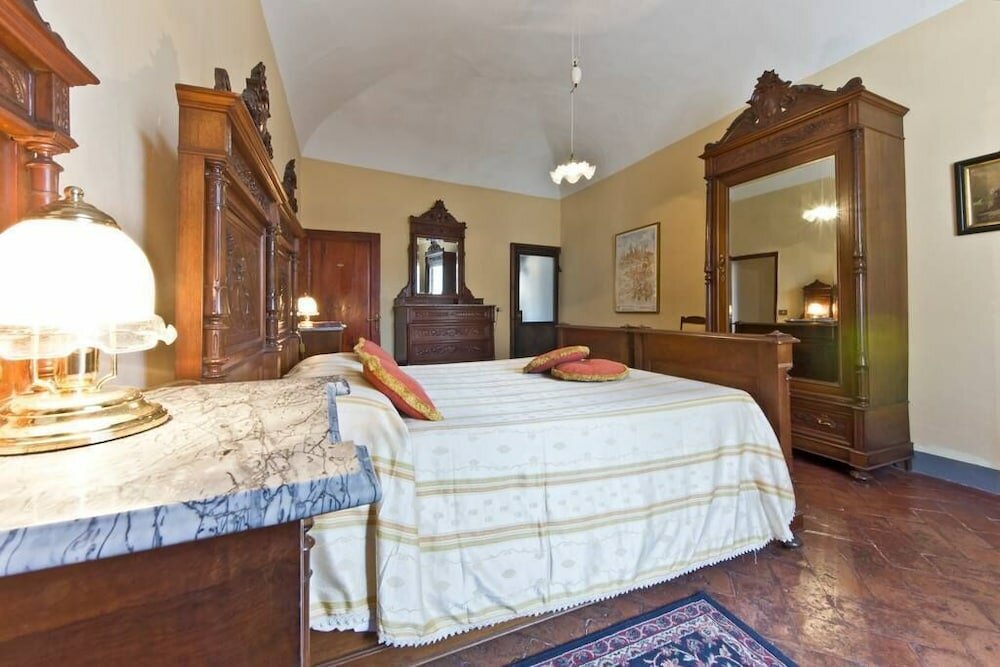 Фото Residenza d'Epoca Palazzo Buonaccorsi