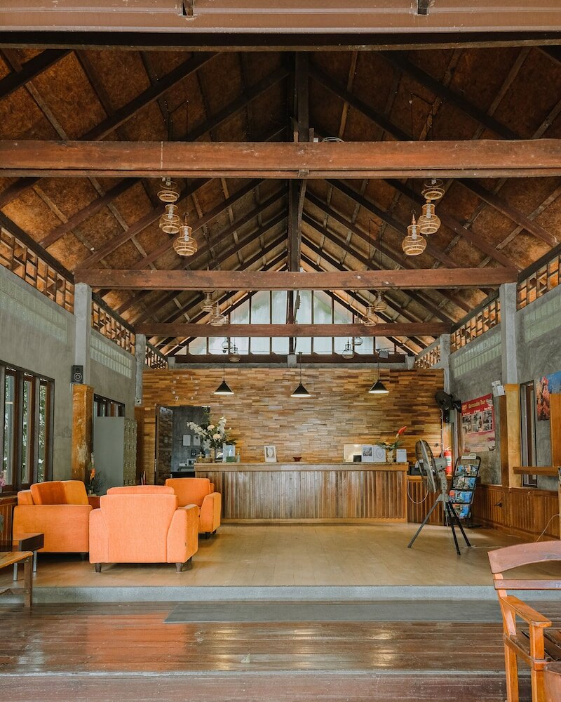 Фото The Vatika Resort and Spa